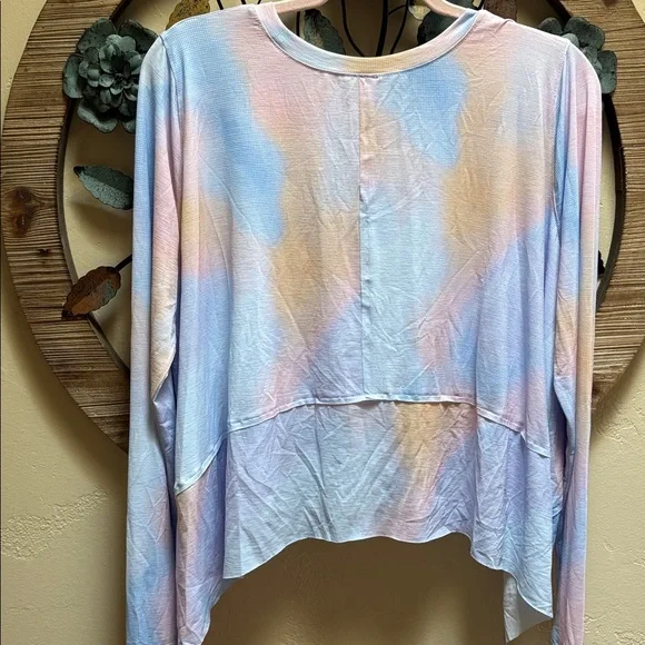 FP Movement Tempo Long Sleeve Tee - Picture 3 of 5